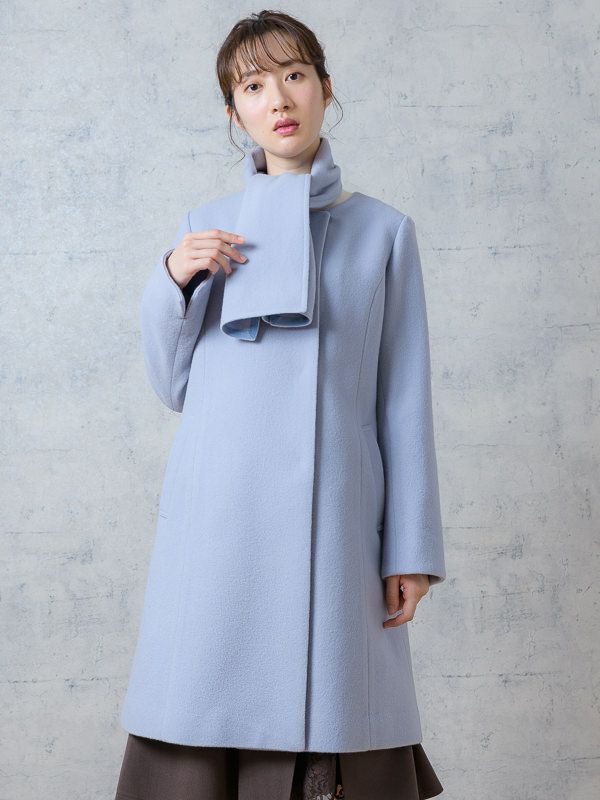 Rew De Rewアウター Carina Closet カリーナクローゼット