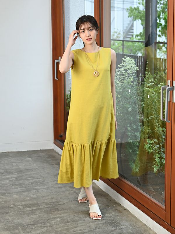 ワンピース Carina Closet カリーナクローゼット