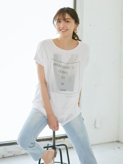 Rew de Rew - Rew de Rew ホルターネック　花柄　キャミソール Rewde ルゥデ直営公式通販サイト Rew de Rew ルゥデルゥはRewde
