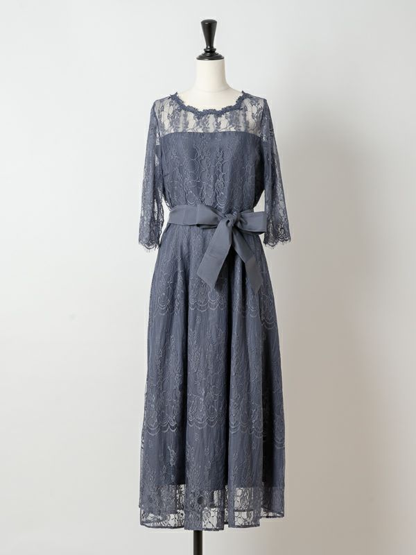 Rewde ルゥデ フォーマルドレス パーティードレス直営公式通販サイト