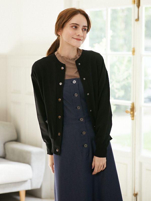 Rew de Rewアウター | Carina Closet(カリーナクローゼット) 