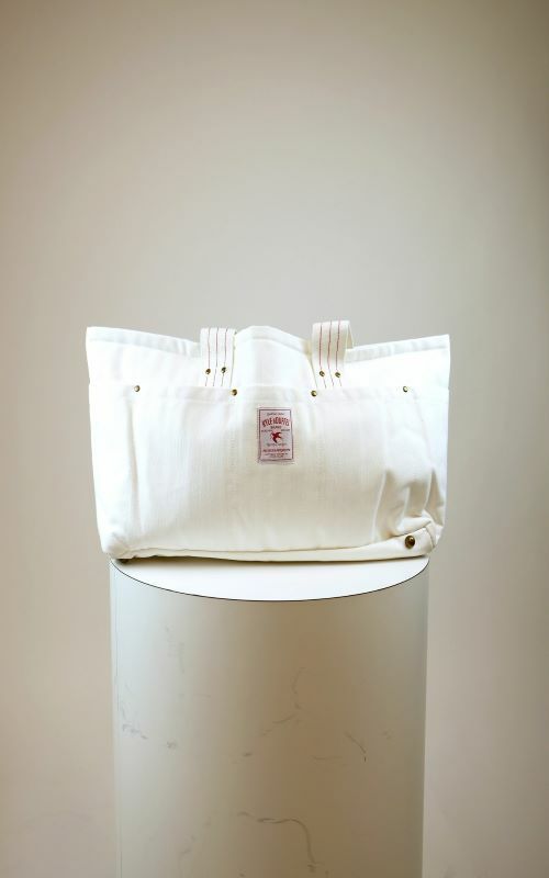 KYLE&DUFFEL / カイルアンドダッフル 】KYLE&DUFFELのバッグが